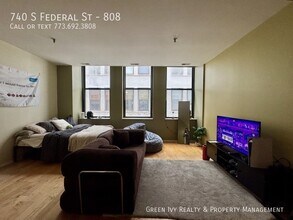 Building Photo - 740 S Federal St