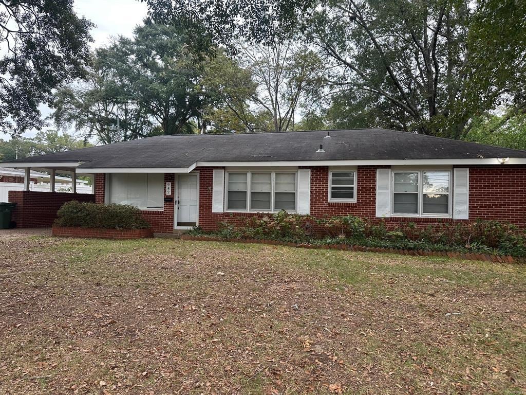 Primary Photo - 942 Hillman St