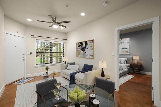 Foto del edificio - 1807 Poquito St