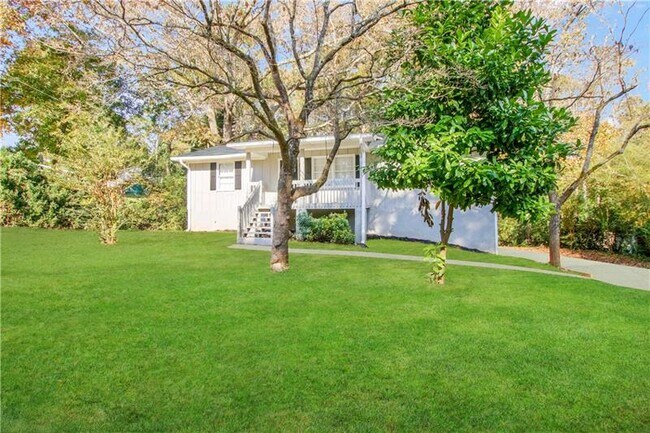 Building Photo - 4895 Orchard Ct