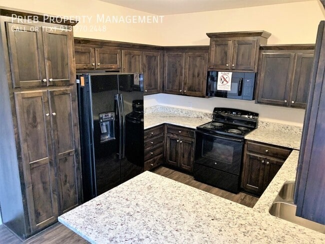 Foto del edificio - 21652 W 126th Terrace