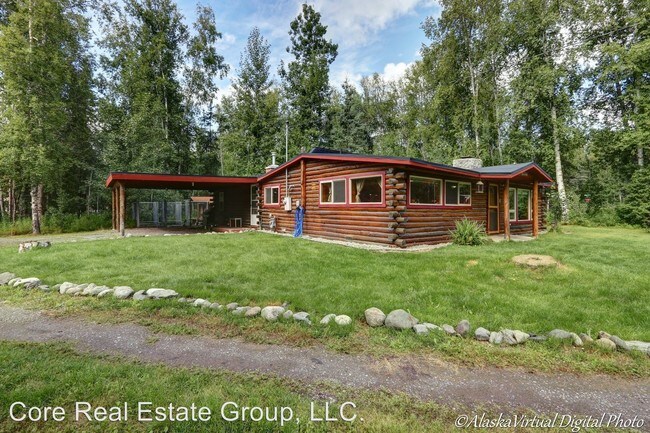 Building Photo - 3 br, 2 bath House - 18126 Birchtree Street
