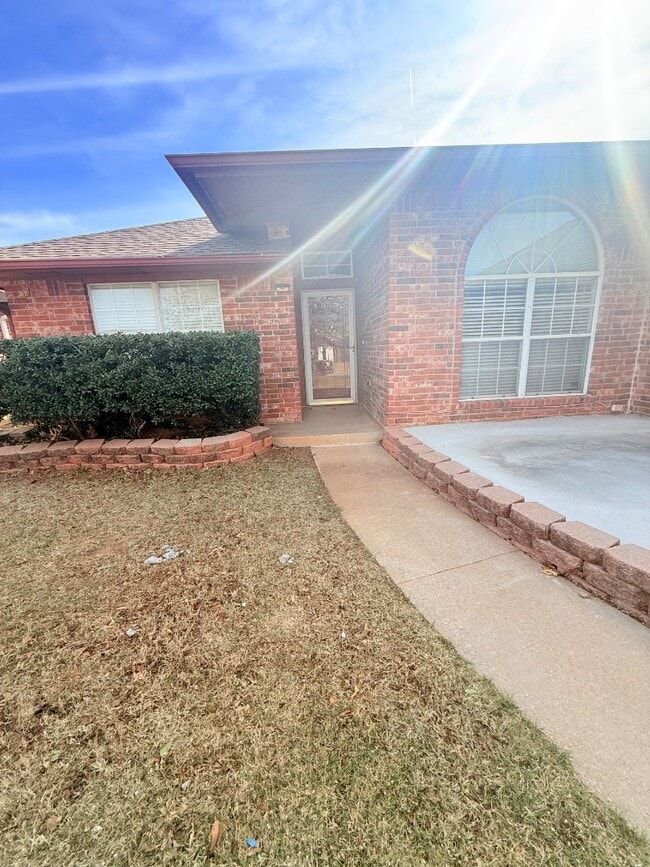 Foto del edificio - 1016 Westbury Terrace