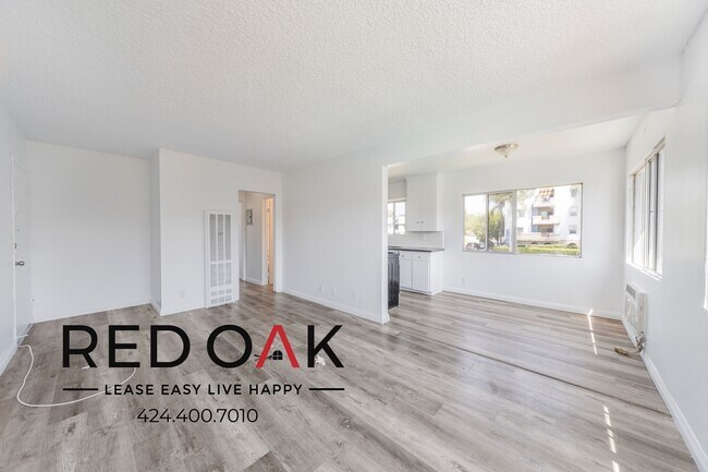 Foto del edificio - 19154 Sherman Way
