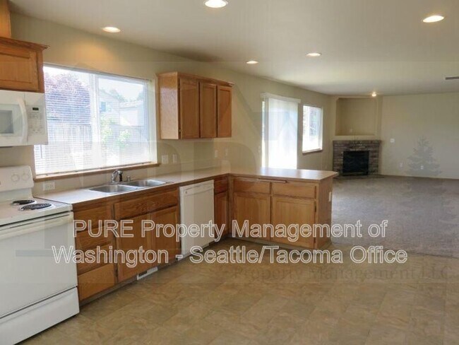 Foto del edificio - 17525 90th Ave E