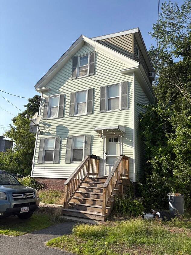 10 S. Kimball Street - 10 S Kimball St