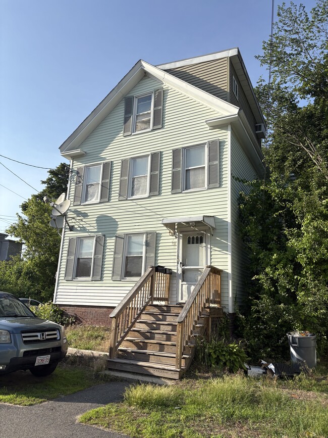 Foto del edificio - 10 S Kimball St