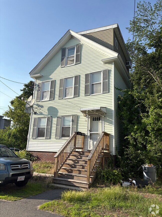 Building Photo - 10 S Kimball St