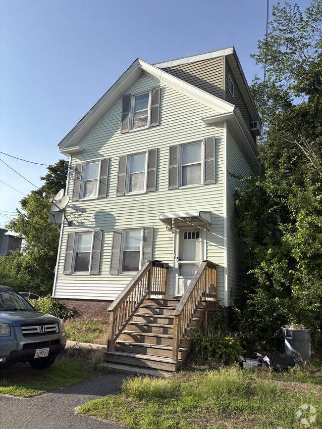 Building Photo - 10 S Kimball St
