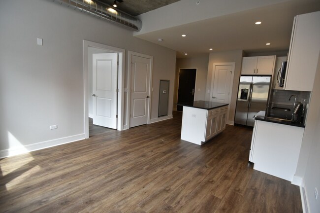 Foto del edificio - 3836 N Broadway St