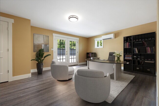 virtualmente organizado - 4127 172nd St NE