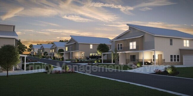 Building Photo - 1308 Johnson Bend Road