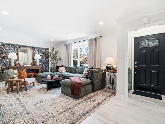 Foto del edificio - 3746 Northwood Rd