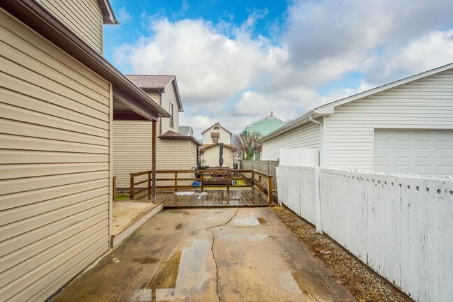 Photo - *OPEN HOUSE Wed. July 23 5-6PM!* 1ST MONTH...