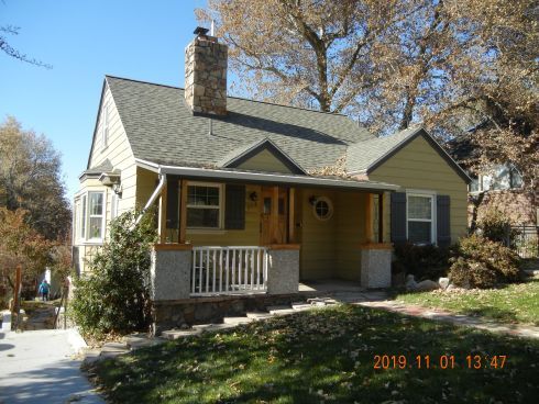 Building Photo - 718 S 1100 E