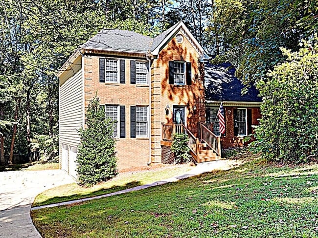 Building Photo - 1161 W Mill Drive Kennesaw GA
