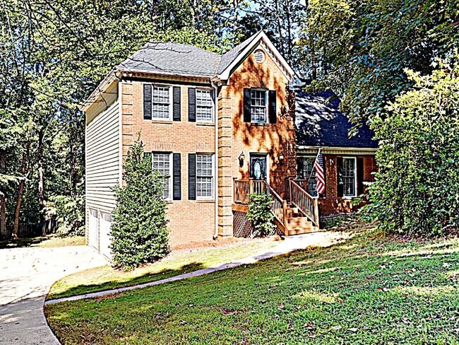 Foto del edificio - 1161 W Mill Drive Kennesaw GA