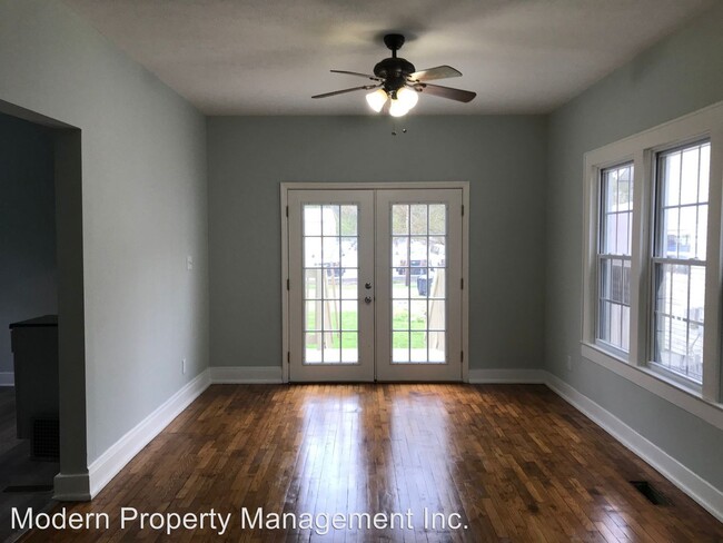 Building Photo - 3 br, 2 bath House - 353 Holmes St