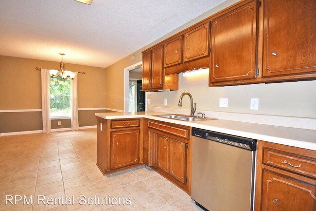 Foto del edificio - 3 br, 2 bath House - 3161 Asbury Lane