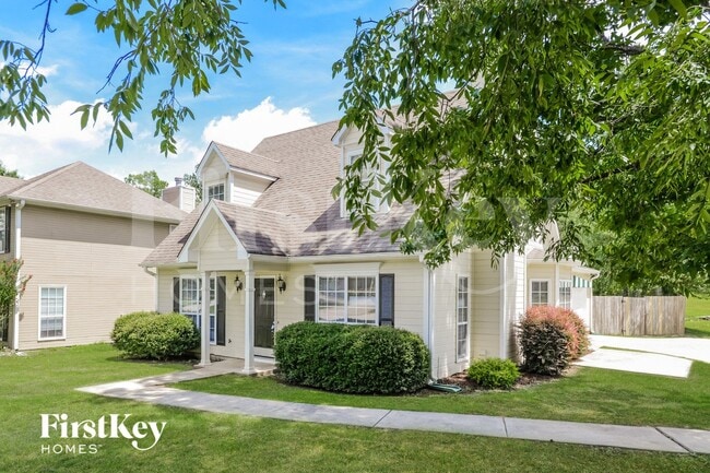 Foto del edificio - 152 Laurel Woods Dr