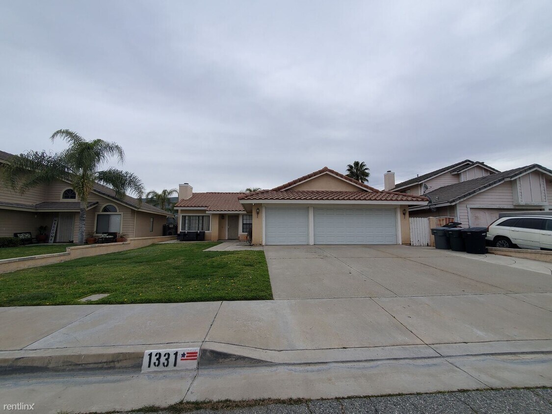 1331 Summerchase Rd, San Jacinto, CA 92582 House Rental in San