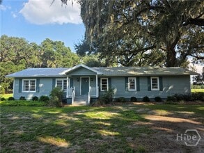 Building Photo - 807 Pound Rd