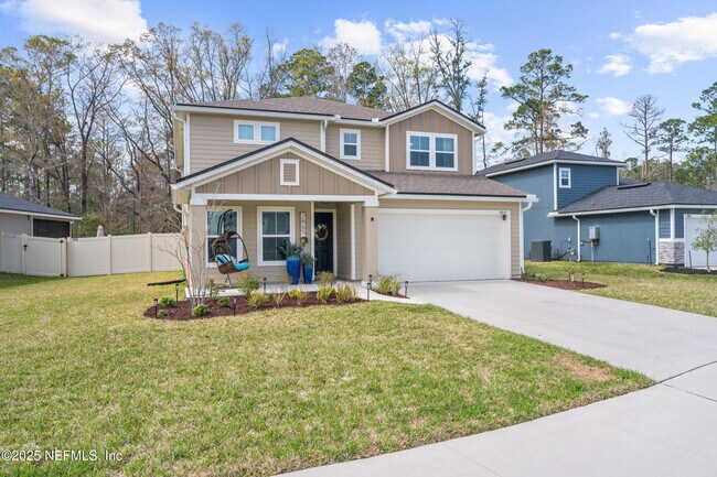 Foto del edificio - 2865 Firethorn Ave