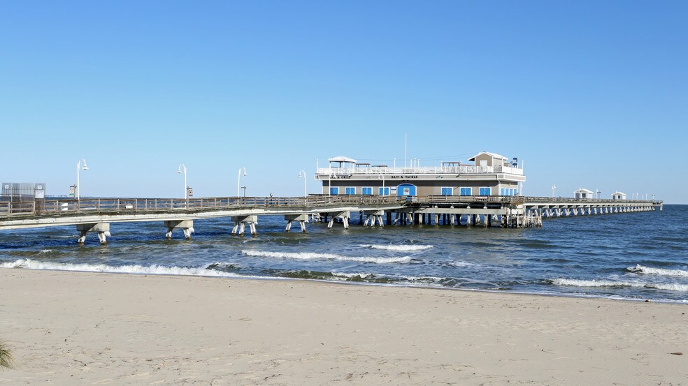 West Ocean View Neighborhood Guide Living in Norfolk