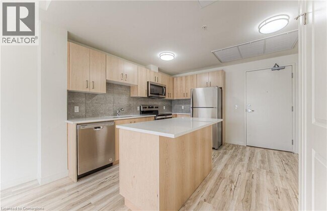 Building Photo - 301 Westmount Rd W