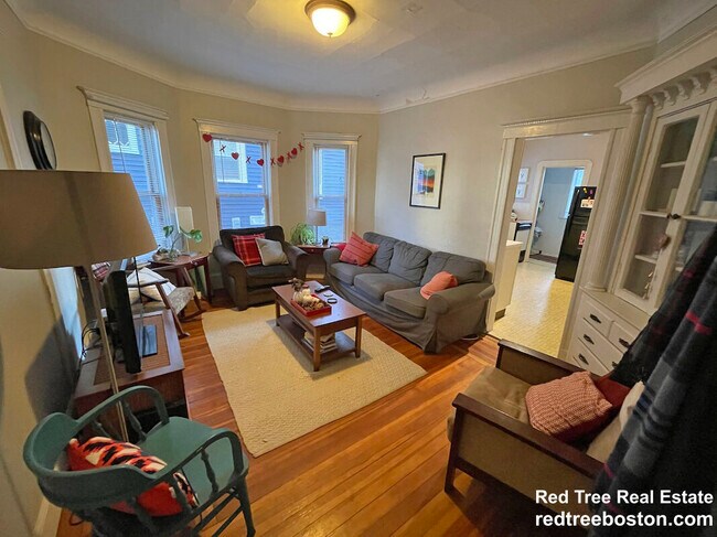 Foto del edificio - 85 Lowden Ave