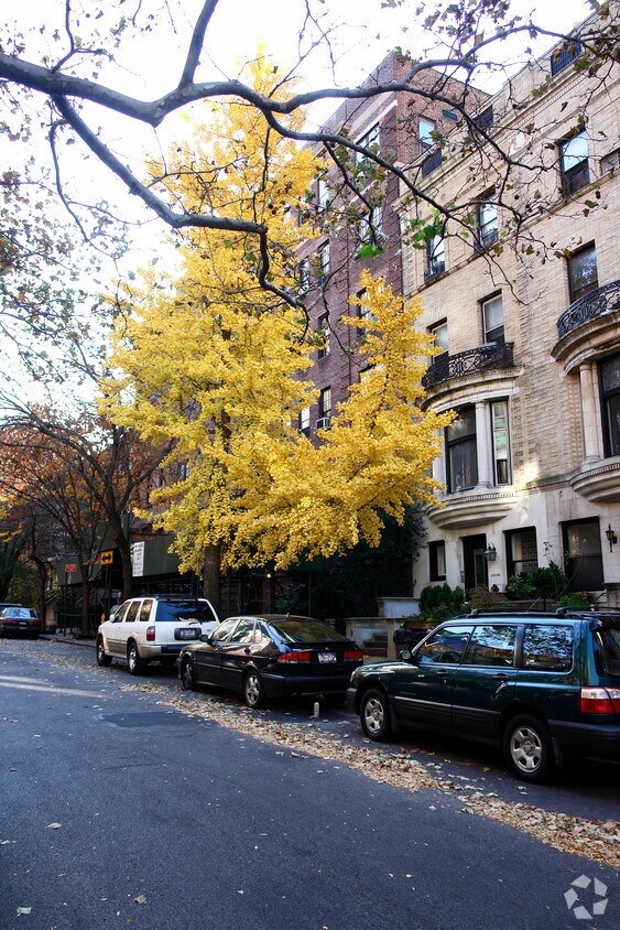 Foto del edificio - 20 Pierrepont St