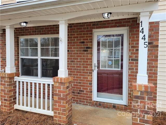 Building Photo - 1445 Matthew Allen Cir