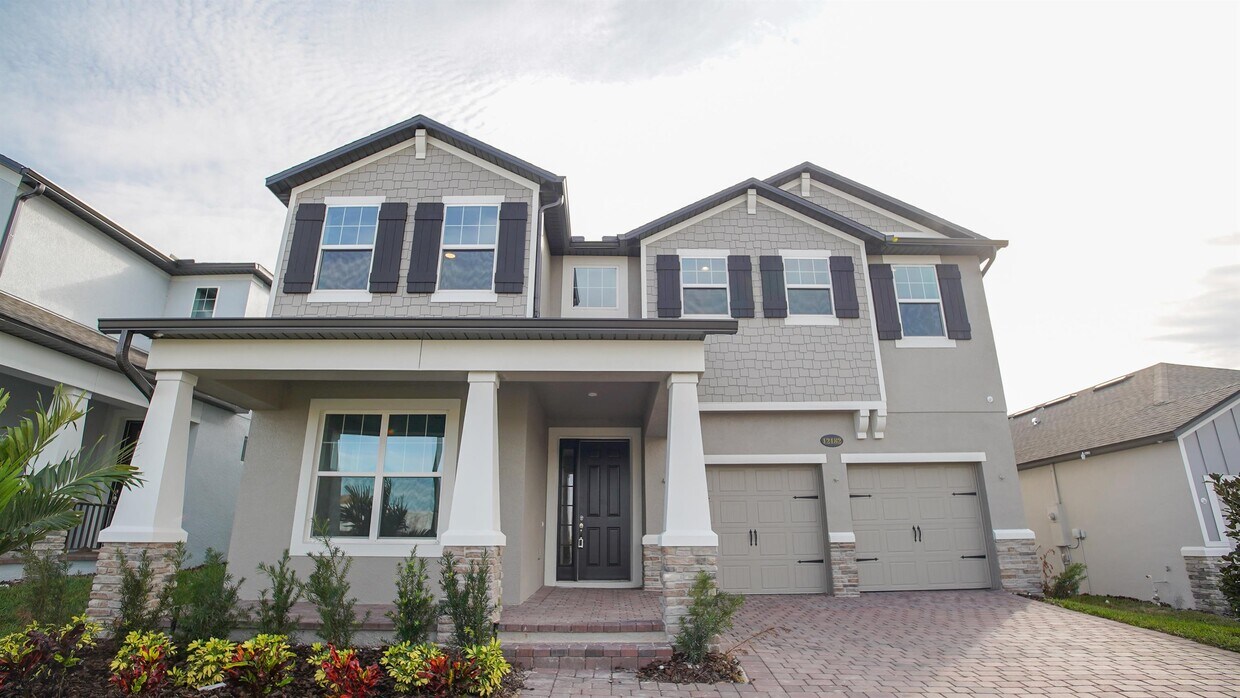 Foto principal - 12182 Eastmoor Dr