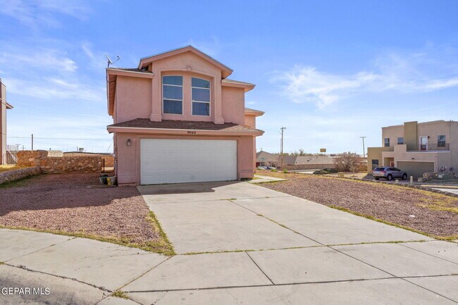 Foto del edificio - 9040 Alliance Ct