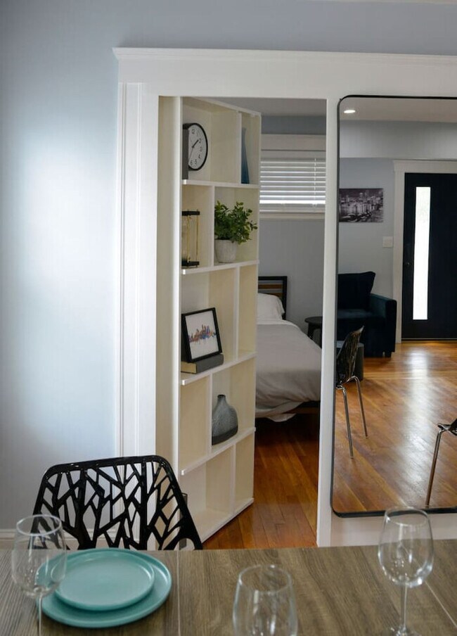 Building Photo - Enchanting Hidden Door Escape
