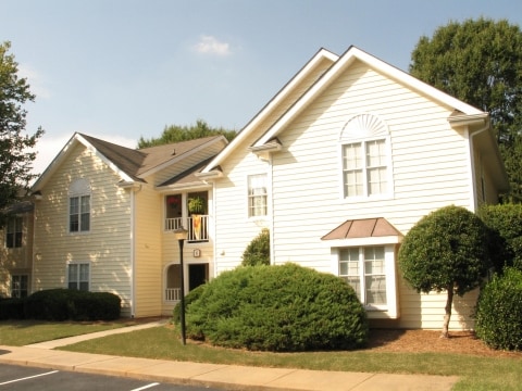 Building Photo - Stadler Place