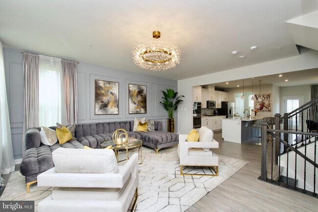 Foto del edificio - 10810 Norbourne Farm Rd
