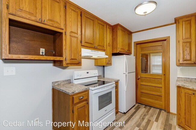 Foto del edificio - 2 br, 1 bath House - 2226 S Green