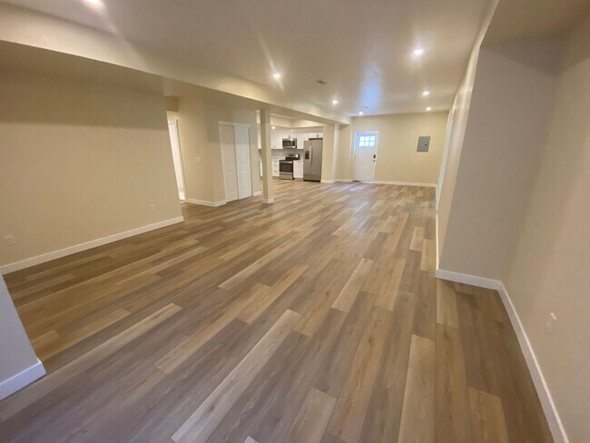 Building Photo - Incredible Basement level of Near new Home...