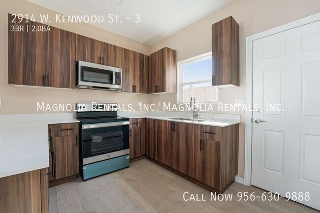 Foto del edificio - 2914 W Kenwood St