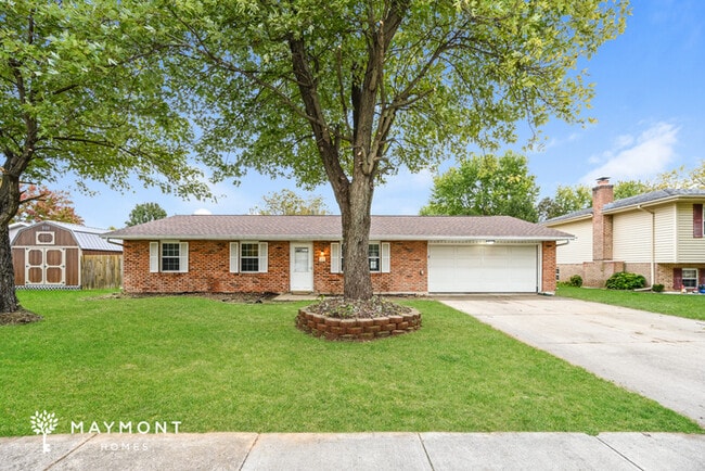 Building Photo - 5714 Levy Dr Building Photo - 5714 Levy Dr