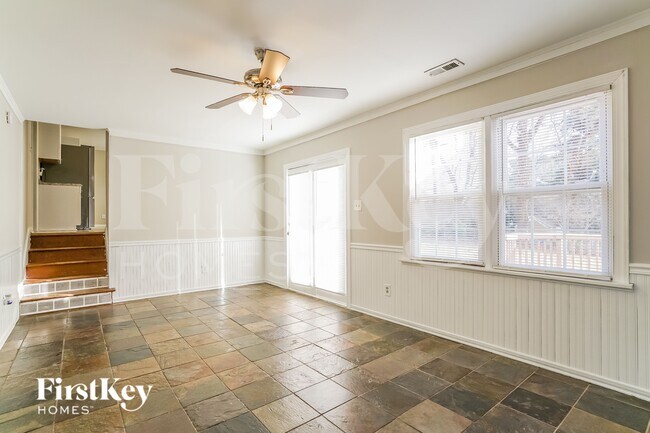 Foto del edificio - 5318 Quail Meadow Dr