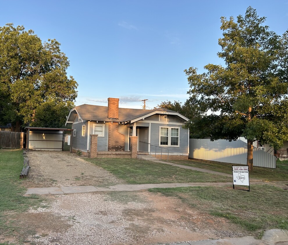 Foto principal - 1012 Vine St