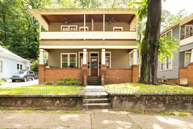 Building Photo - 318 Tremont St