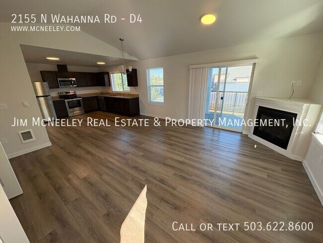 Foto del edificio - 2155 N Wahanna Rd