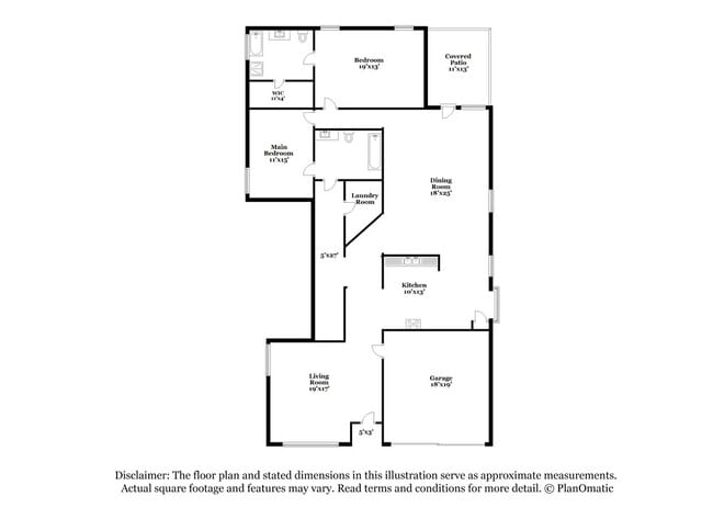 Building Photo - 1005 Fort Apache Dr