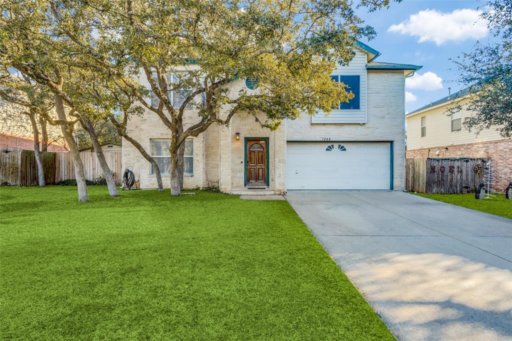 Foto principal - 1208 Comfort St