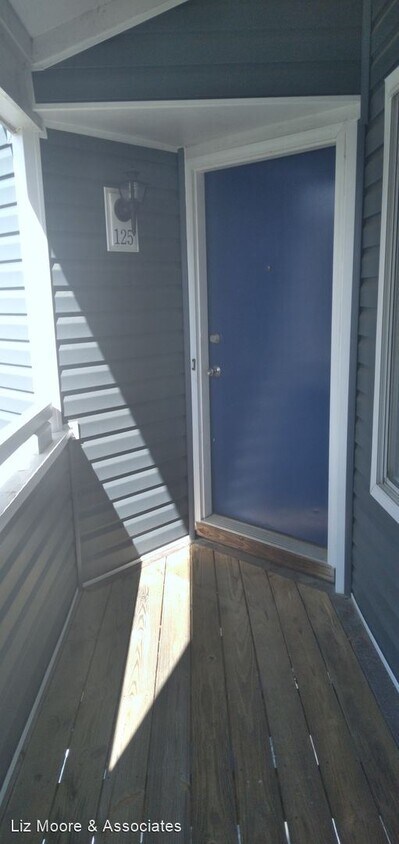 Primary Photo - 2 br, 2 bath House - 125 Nantucket Place