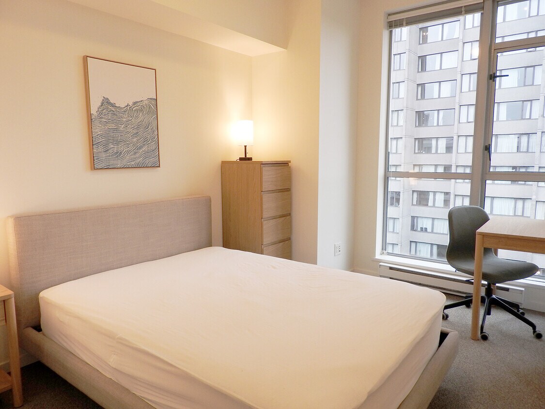 Building Photo - Unfurnished 2bd/2ba at UBC