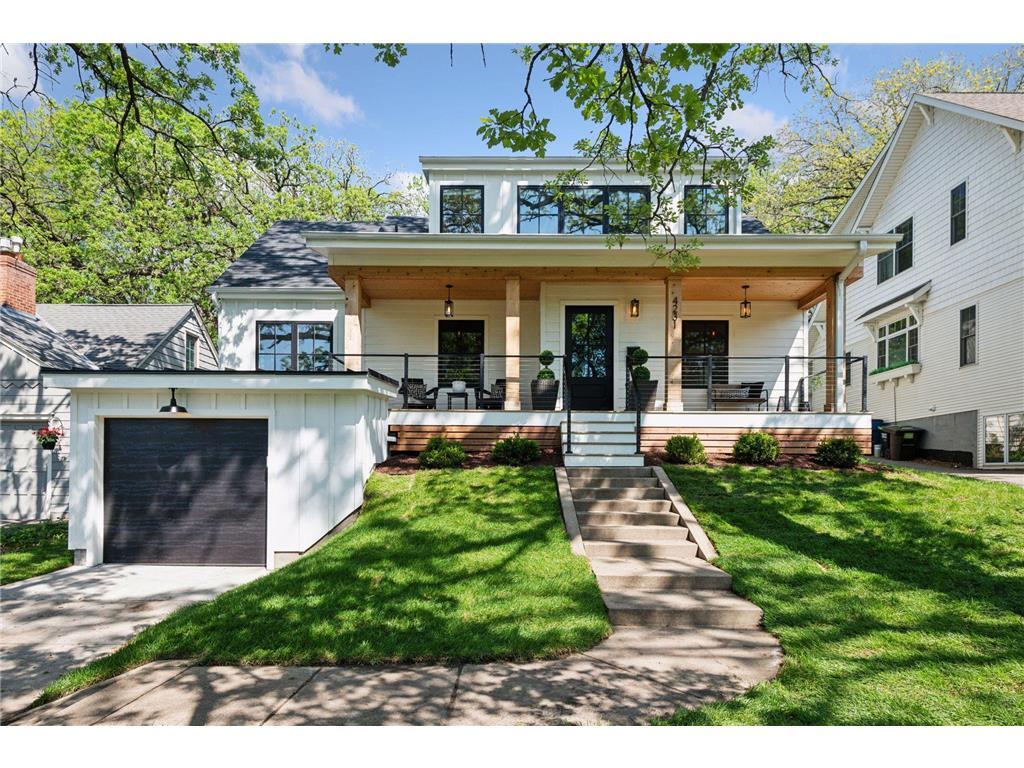 Foto principal - 4231 Crocker Ave